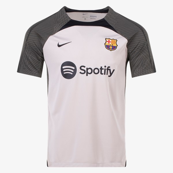 Camiseta Entrenamiento Barcelona 2023-24
